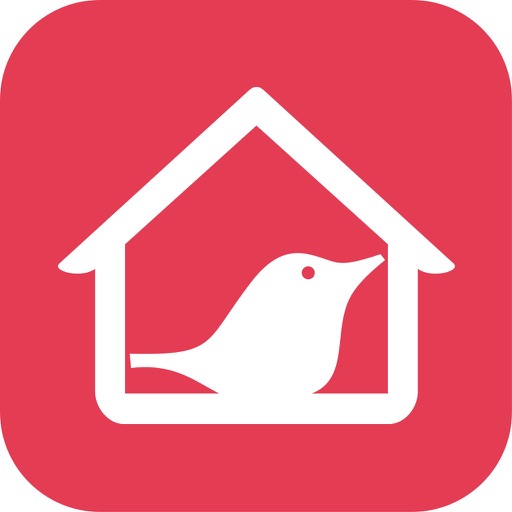 3. iDWELL App Icon